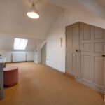 Bedroom 4/study - The Southend, Ledbury HR8 2EY