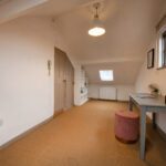 Bedroom 4/study. - The Southend, Ledbury HR8 2EY