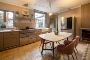 25 The Southend, Ledbury, Herefordshire, HR8 2EY