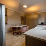 Dining kitchen. - The Southend, Ledbury HR8 2EY