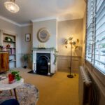 Lounge. - The Southend, Ledbury HR8 2EY