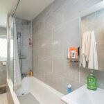 Bathroom - Wheatlands, Hounslow, TW5 0SG