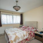 Bedroom 1 - Wheatlands, Hounslow, TW5 0SG