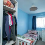Bedroom 3 - Wheatlands, Hounslow, TW5 0SG