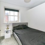 Bedroom - St Georges Parkway, Stafford ST16 3YZ.