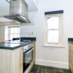 Kitchen - St Georges Parkway, Stafford ST16 3YZ