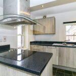 Kitchen. - St Georges Parkway, Stafford ST16 3YZ.