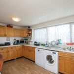 Kitchen. - Wheatlands, Hounslow, TW5 0SG