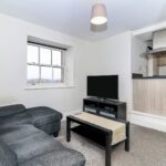 Lounge Area - St Georges Parkway, Stafford ST16 3YZ.