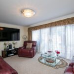 Lounge - Wheatlands, Hounslow, TW5 0SG