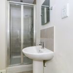 Shower room - St Georges Parkway, Stafford ST16 3YZ.