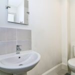 shower Room. - St Georges Parkway, Stafford ST16 3YZ.