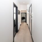 Norwood High Street Apartment - Corridor