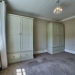 Bedroom 1. - Rythe Court, Portsmouth Road, Thames Ditton KT7 0TE