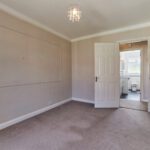 Bedroom 2. - Rythe Court, Portsmouth Road, Thames Ditton KT7 0TE