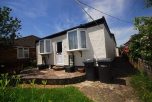 Willow Drive, Polgate, East Sussex, BN26 5DN