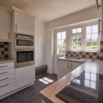 Kitchen - Rythe Court, Portsmouth Road, Thames Ditton KT7 0TE