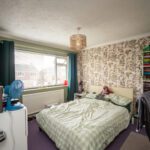 Collard Road - Bedroom