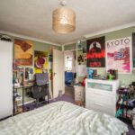 Collard Road - Bedroom