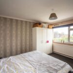 Collard Road - Bedroom