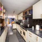 Collard Road - Kitchen