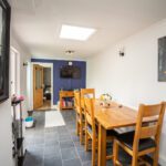 Collard Road - Dining Room