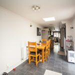 Collard Road - Dining Room