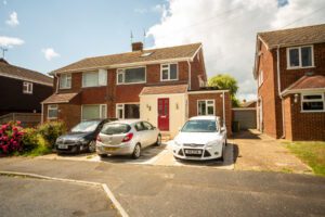 Collard Road, Willesborough, Ashford, TN24 0JR