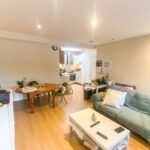 Park Hill - Living Room