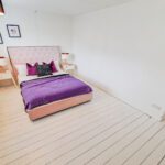 42 Crag View Cres - Bedroom