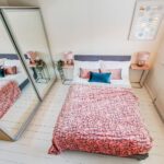 42 Crag View Cres - Bedroom