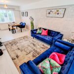 42 Crag View Cres - Living Room