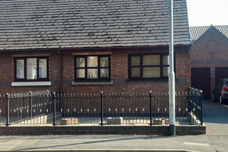 Station Avenue, Bridlington, YO16 4LZ