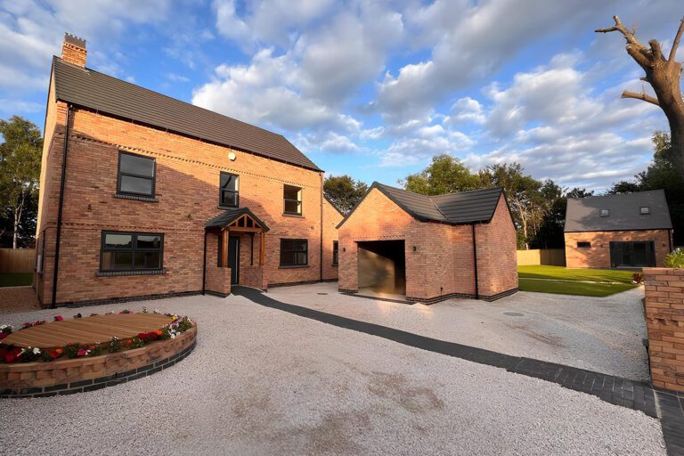 Louth Road, New Waltham, Grimsby, DN36 4SA