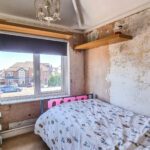 Leicester Road - Bedroom 3