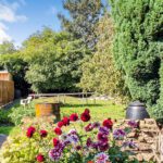 Leicester Road - Garden 1