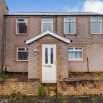 Milburn Road - Front of Property