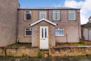 Milburn Road, Ashington, NE63 0NE