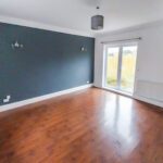 Milburn Road - Living Room