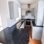 Milburn Road - Kitchen/Dining