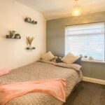 30 Longfield Road - Bedroom 1