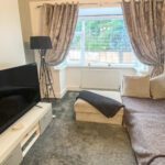 30 Longfield Road - Living Room