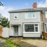 30 Longfield Road - Front of Property