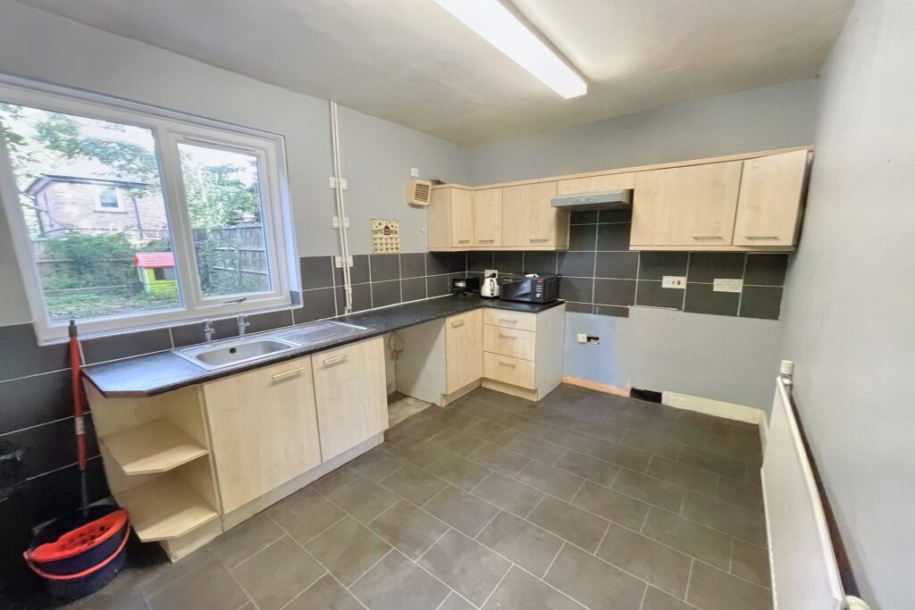 22 Upland Road - Kitchen