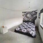 22 Upland Road - Master Bedroom