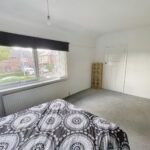 22 Upland Road - Master Bedroom