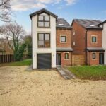 Penny Lane - Front of Property