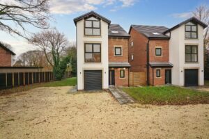 Penny Lane, Bolton, BL1 6JG