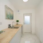 Penny Lane - Utility Area