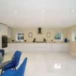 Penny Lane - Dining / Kitchen Area